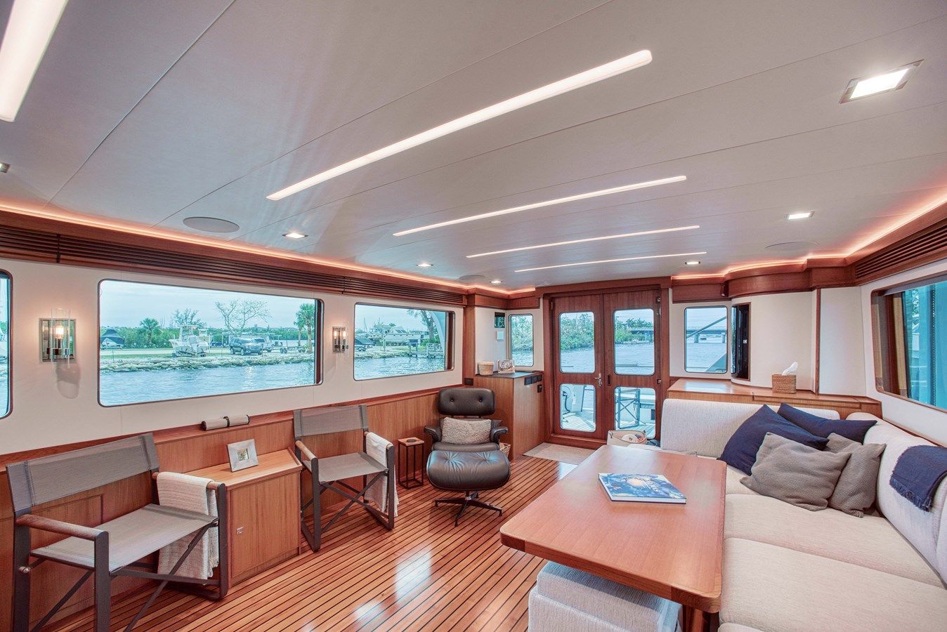 Лучшие предложения покупки яхты INCORRIGIBLE