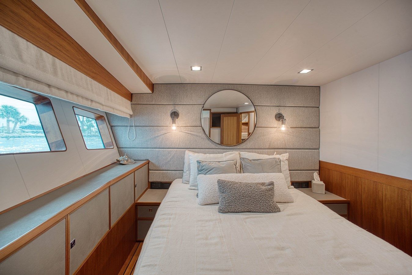 Стоимость яхты INCORRIGIBLE - Marlow