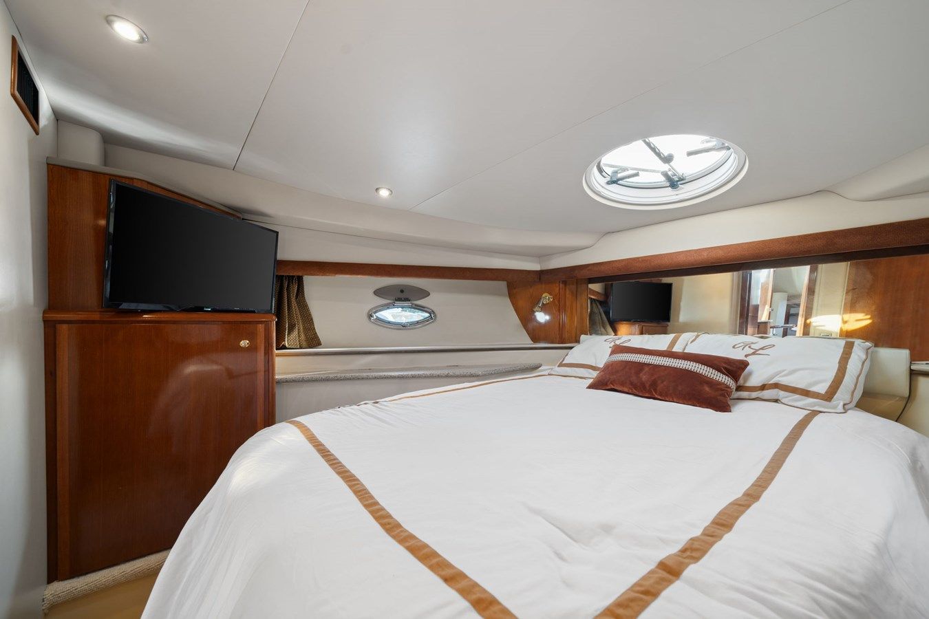 Лучшие предложения покупки яхты 2007 Meridian 459 Motoryacht (Copy) 47