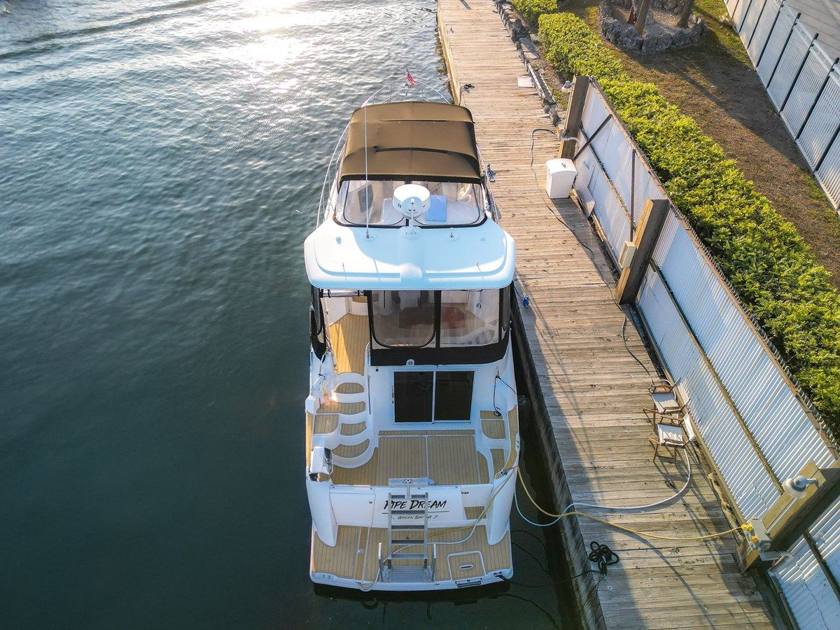 Лучшие предложения покупки яхты 2007 Meridian 459 Motoryacht (Copy) - Meridian