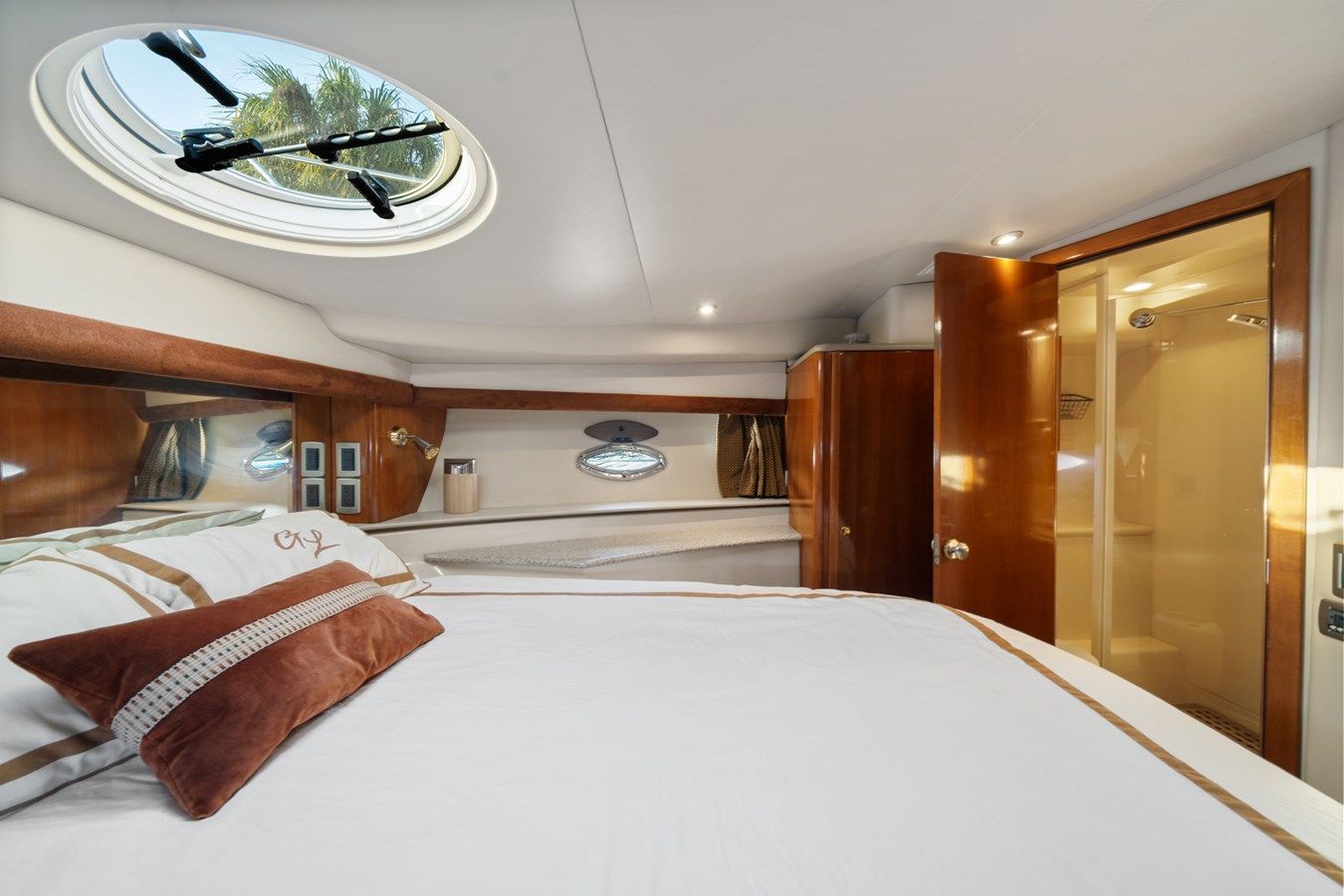 Купить 2007 Meridian 459 Motoryacht (Copy) - Meridian
