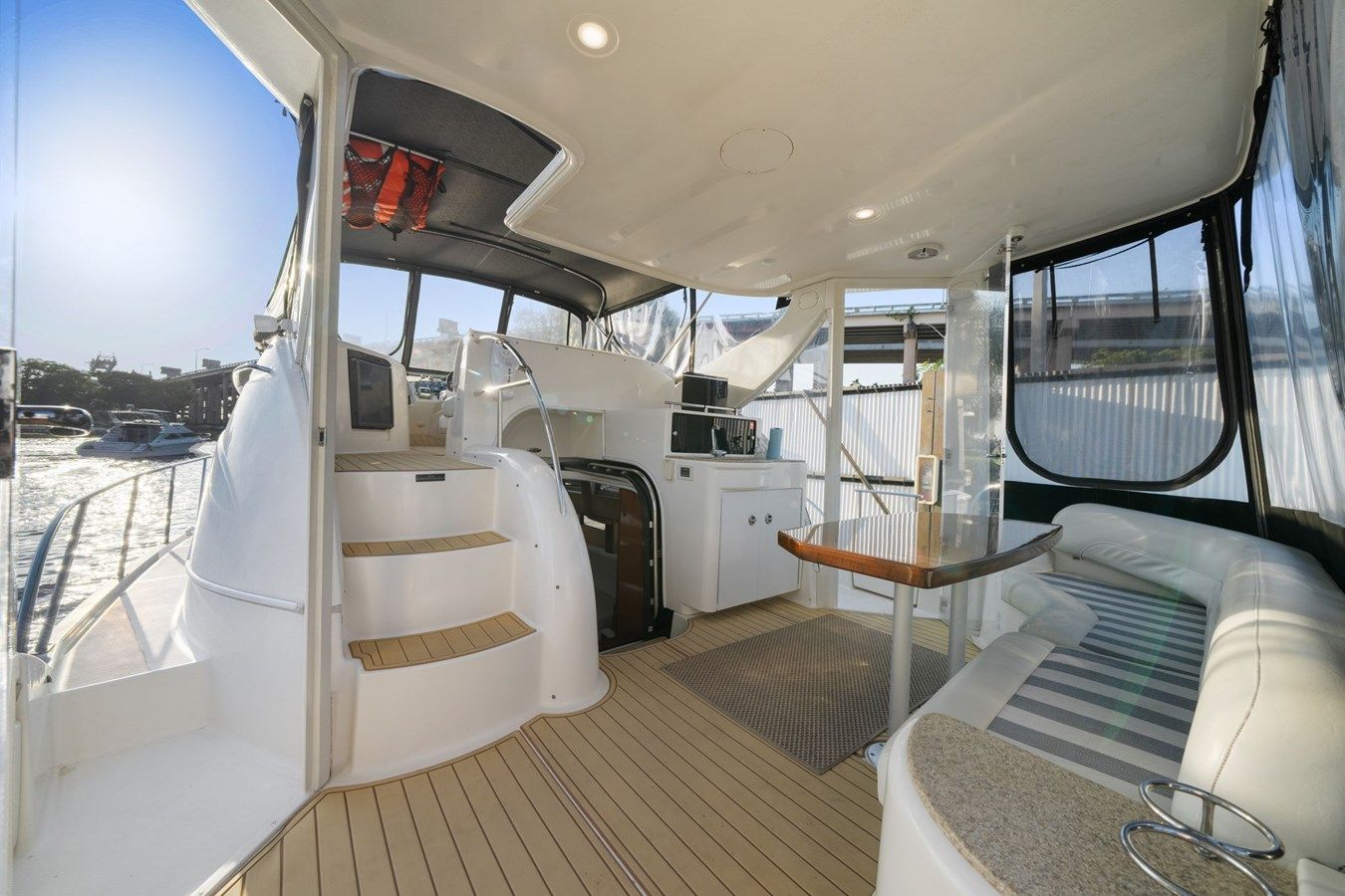 Стоимость яхты 2007 Meridian 459 Motoryacht (Copy) - Meridian