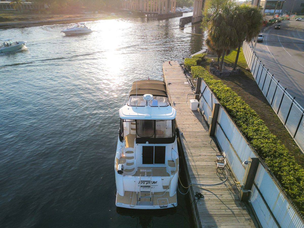 Стоимость яхты 2007 Meridian 459 Motoryacht (Copy) 2007