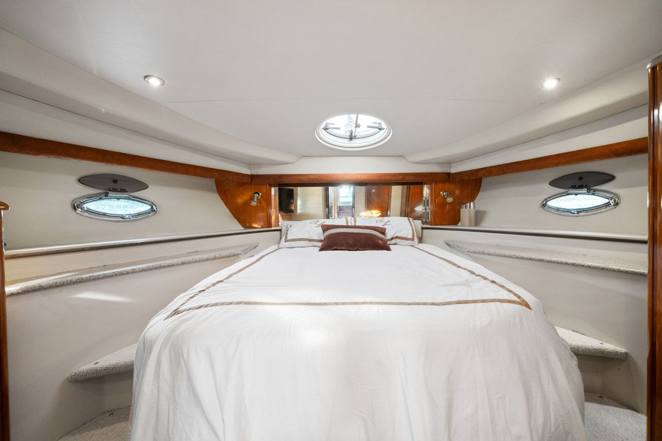 2007 Meridian 459 Motoryacht (Copy)