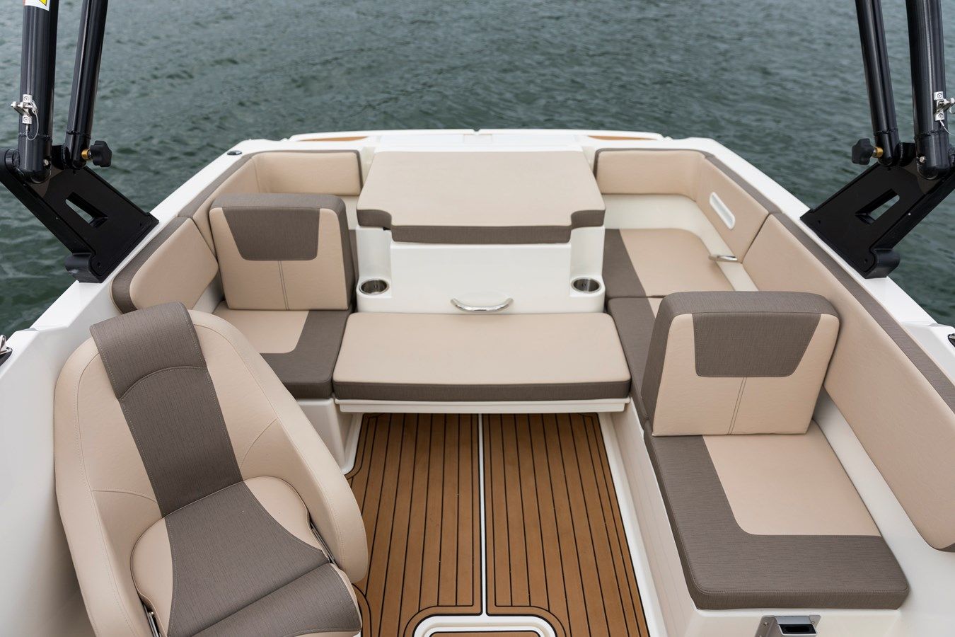 Лучшие предложения покупки яхты Bayliner VR4 - BAYLINER