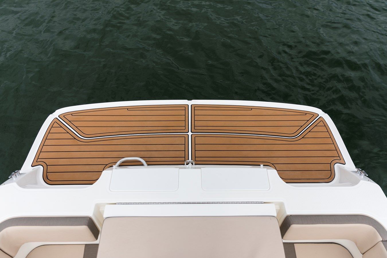 Стоимость яхты Bayliner VR4 18