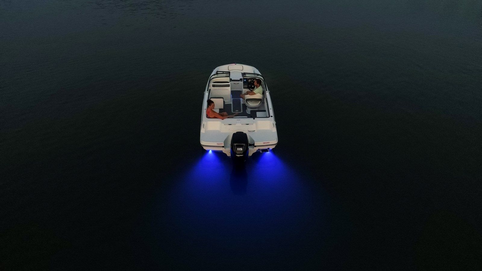 Продажа яхты Bayliner VR4