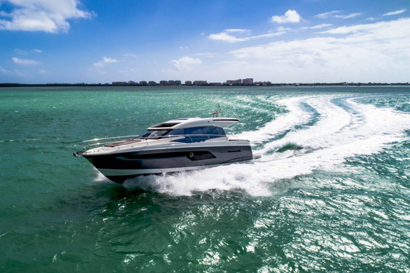 Buy a yacht Prestige 520S 520S