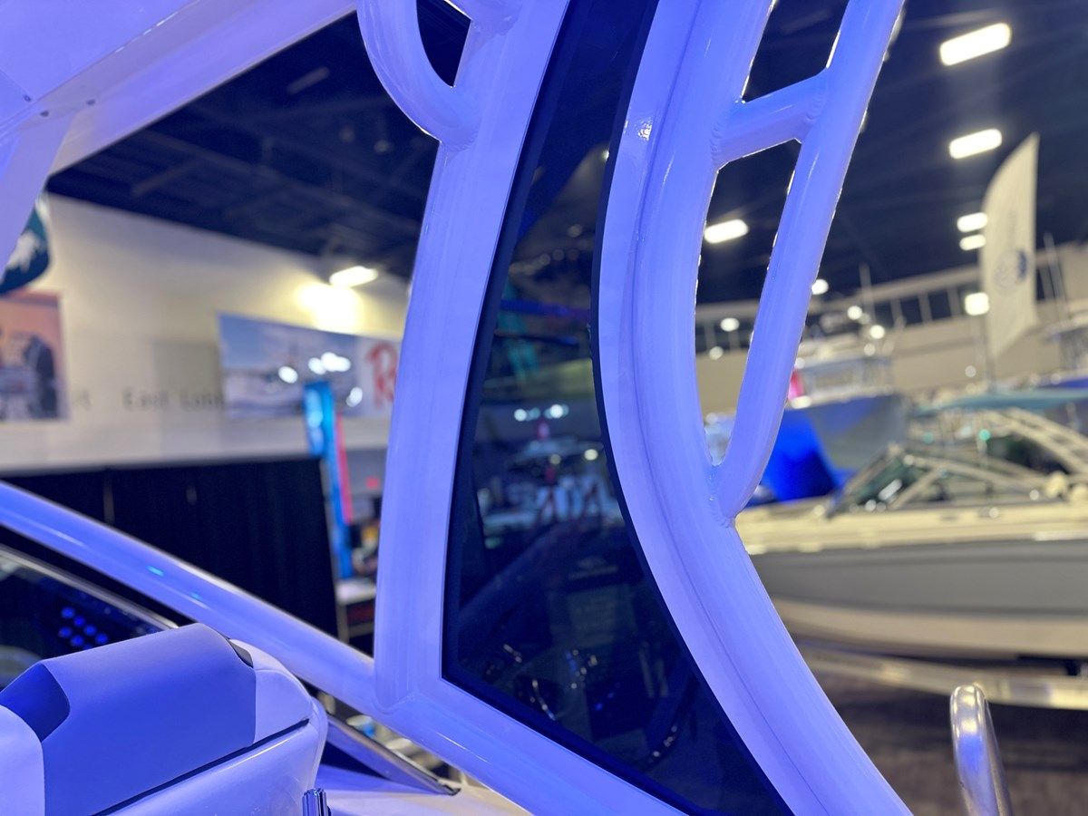 Лучшая цена на Chaparral 280 OSX