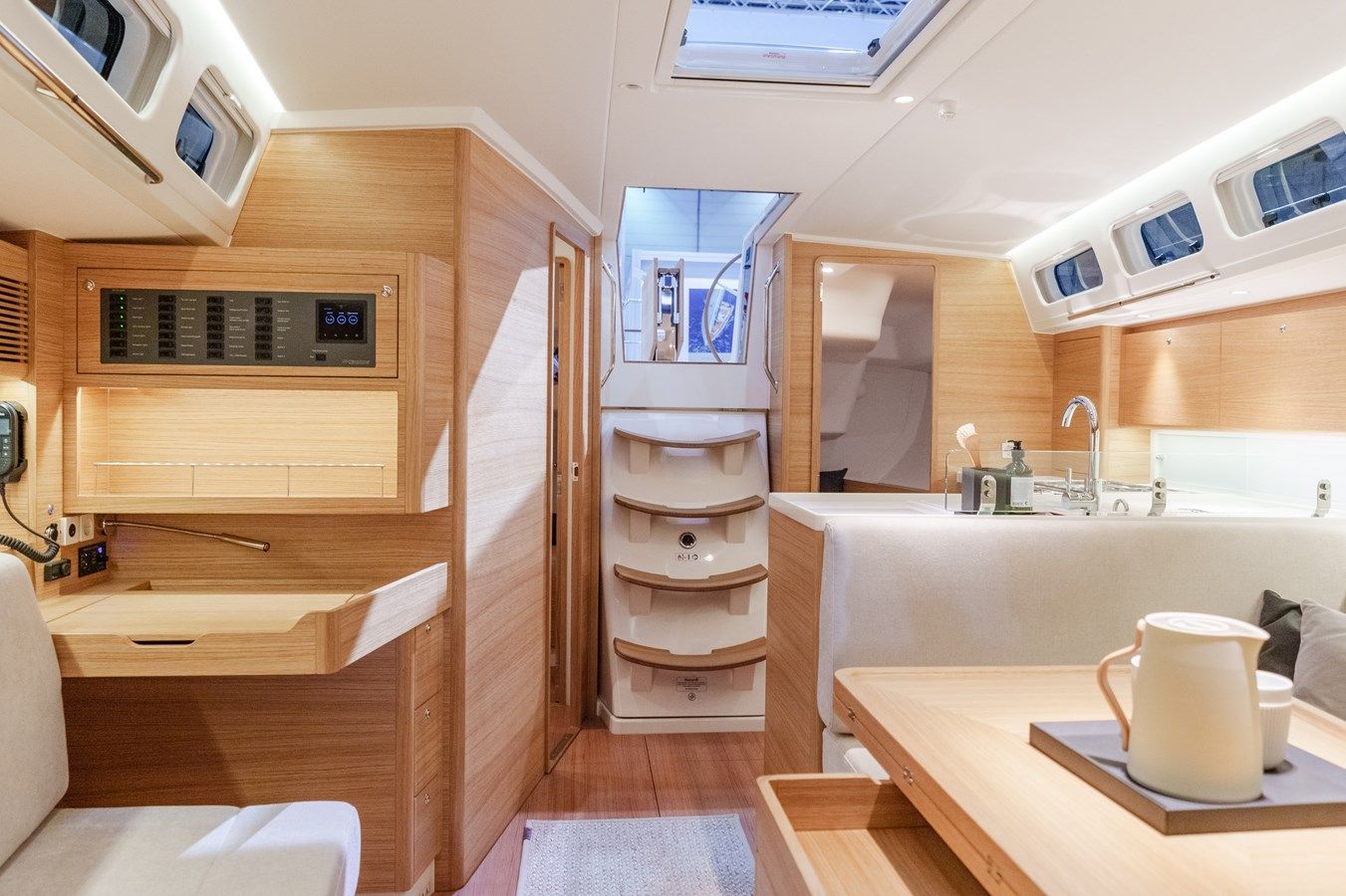 best yacht sales deals 2025 X-Yachts X4³