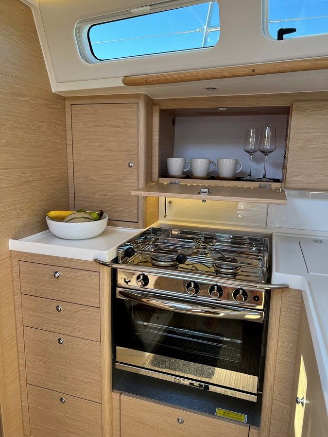 2025 X-Yachts X4³ - X YACHTS yacht sale