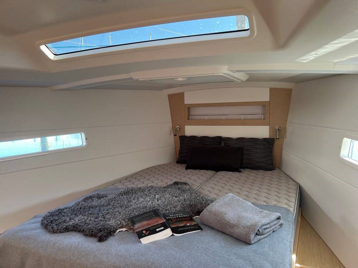 Buy a yacht 2025 X-Yachts X4³ X4³