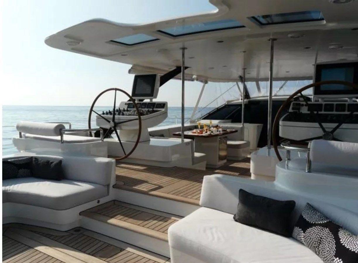 Buy a yacht VALQUEST 2009