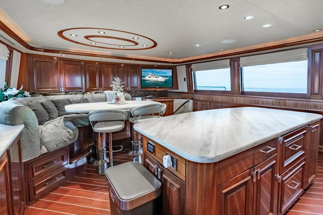 Лучшие предложения покупки яхты SIMPLICITY - WESTPORT