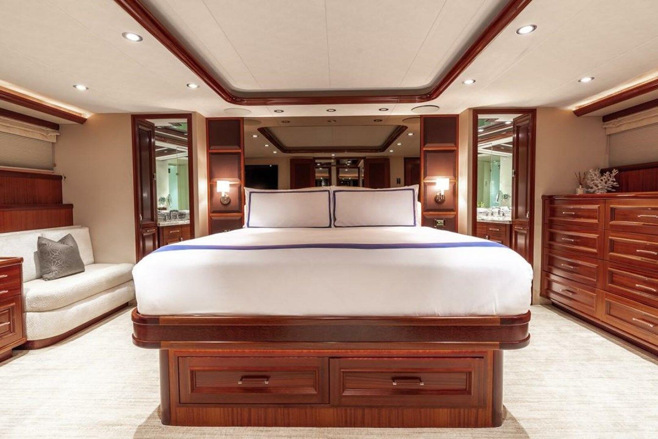 Лучшие предложения покупки яхты SIMPLICITY - WESTPORT