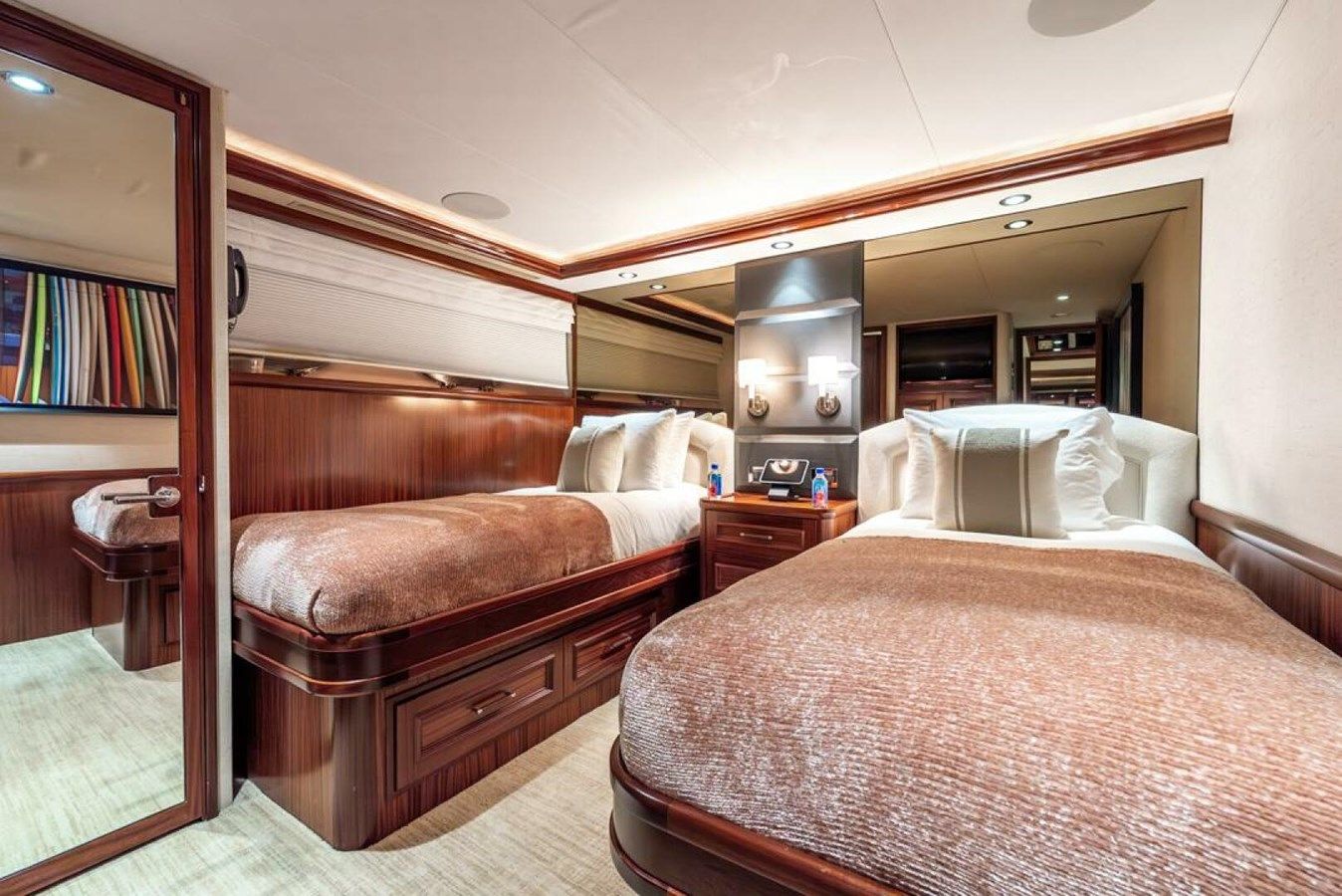 Лучшие предложения покупки яхты SIMPLICITY 112