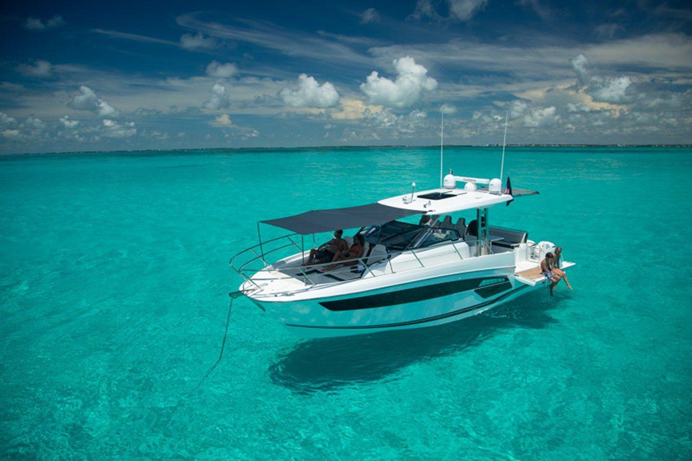 Jeanneau Leader 12.5 WA 40