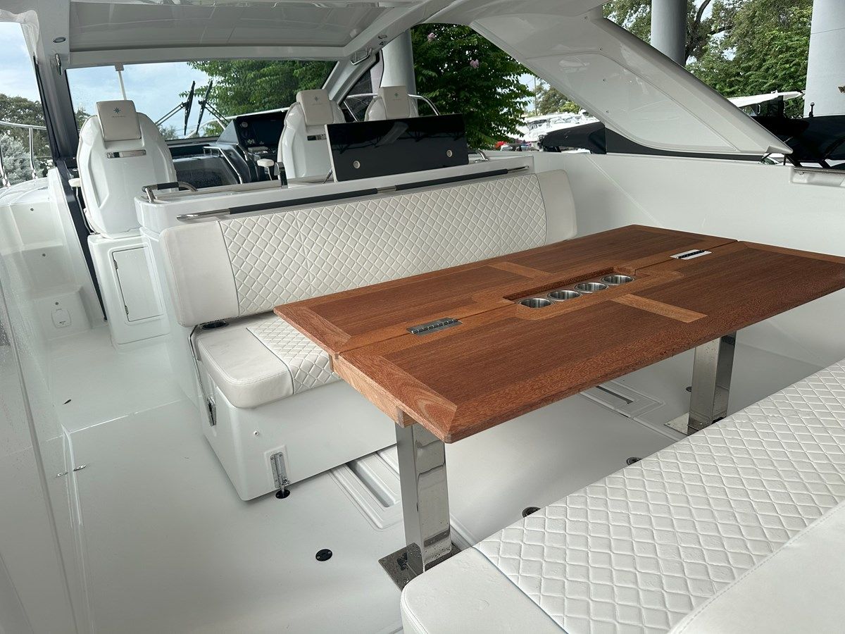 best yacht sales deals DB 43 DB 43