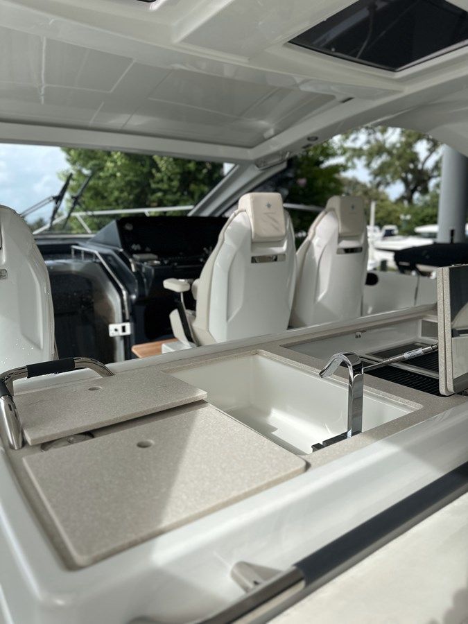 Buy a yacht DB 43 2024
