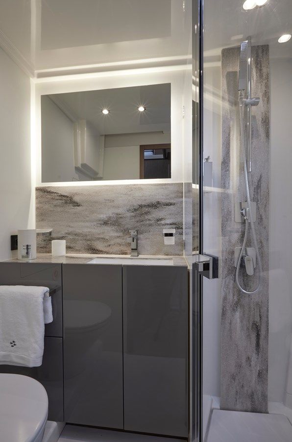 Купить яхту PRESTIGE M48 48 в Shestakov Yacht Sales