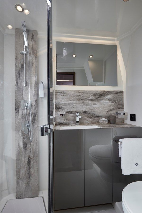 Продажа яхты PRESTIGE M48