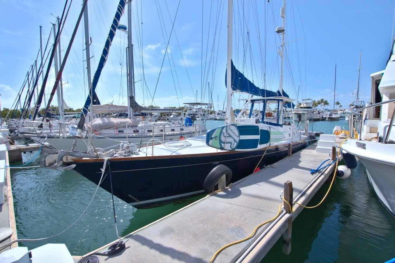 Buy a yacht Satori 1980