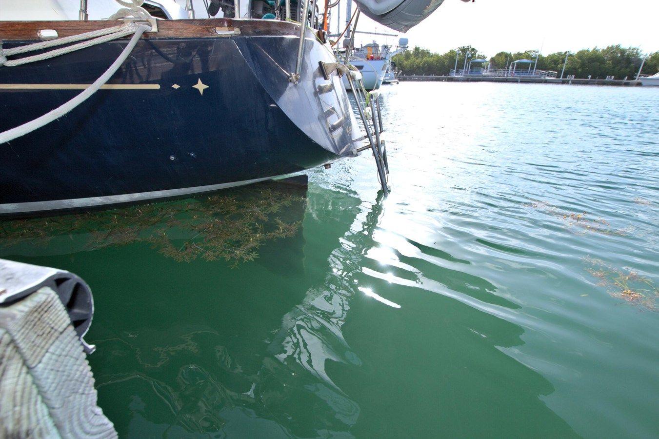 Buy a yacht Satori 47