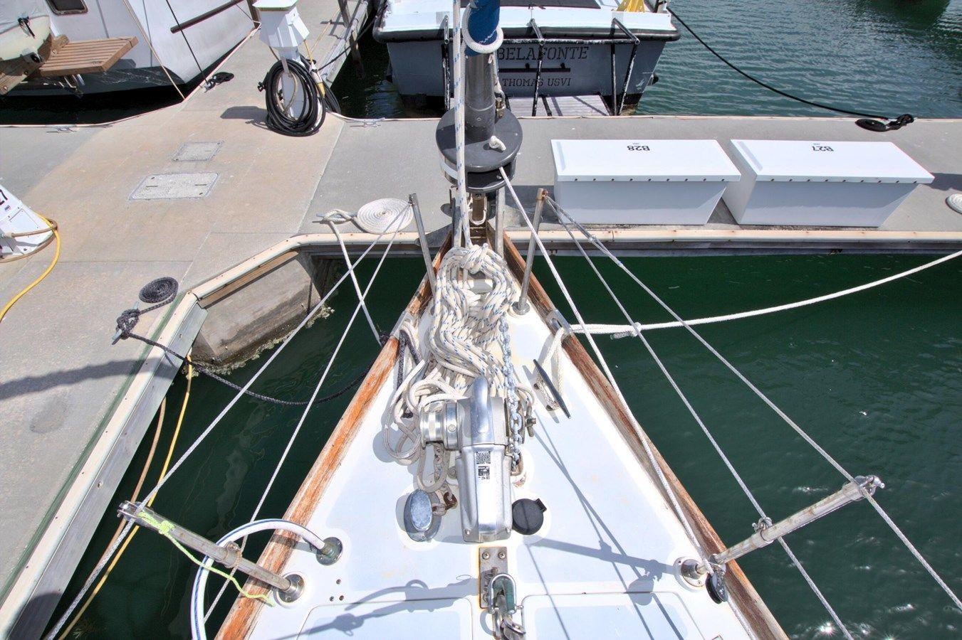 Buy a yacht Satori 47