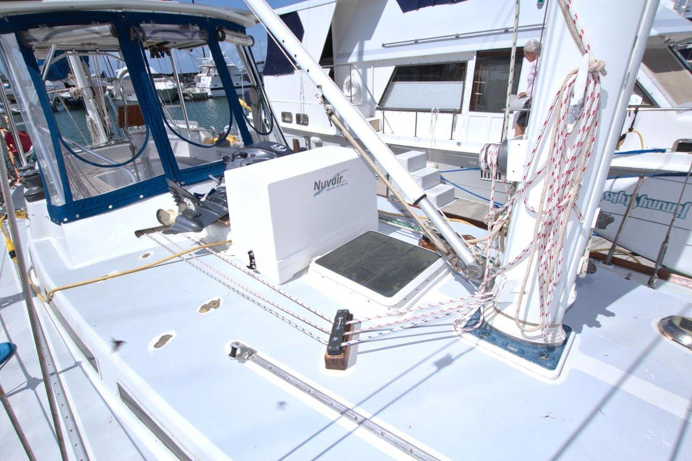 best yacht sales deals Satori 1980