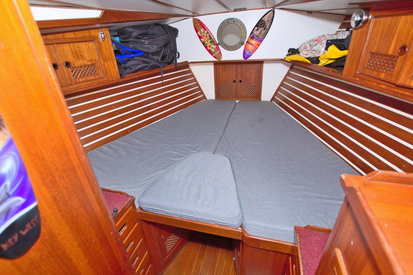 the best price on Satori - CT YACHTS