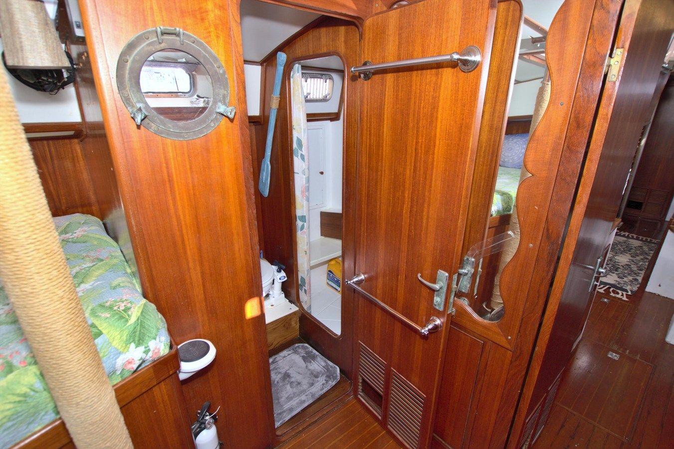 Satori - CT YACHTS price