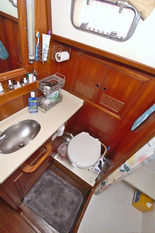 best yacht sales deals Satori 1980