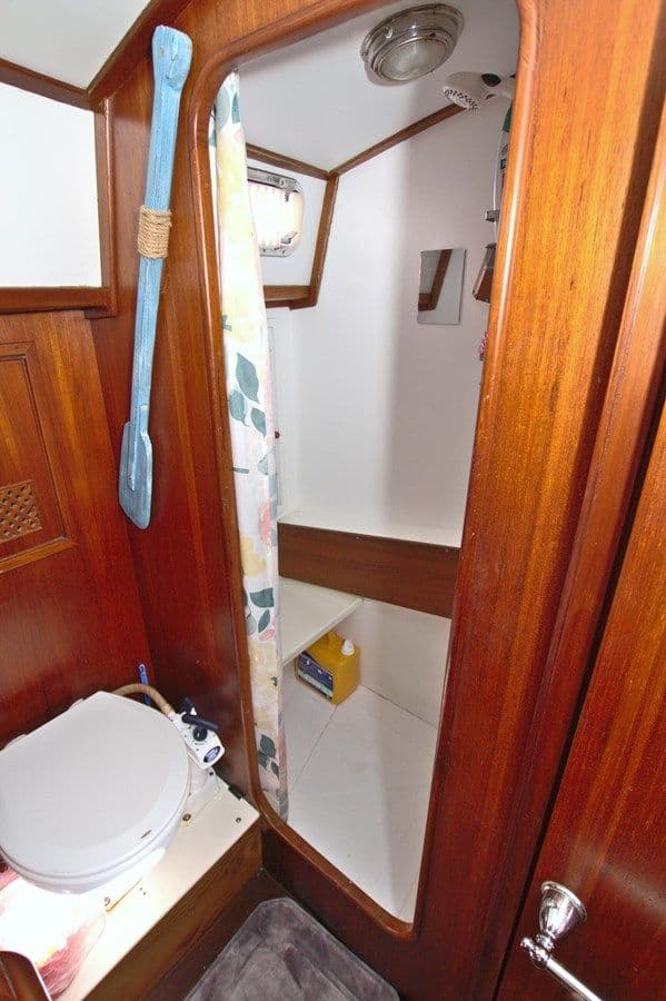 Satori - CT YACHTS yacht sale