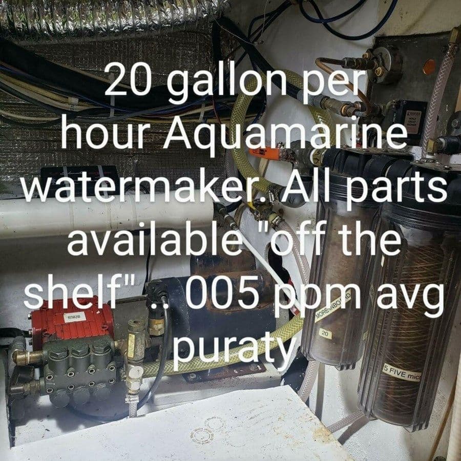 best yacht sales deals Satori