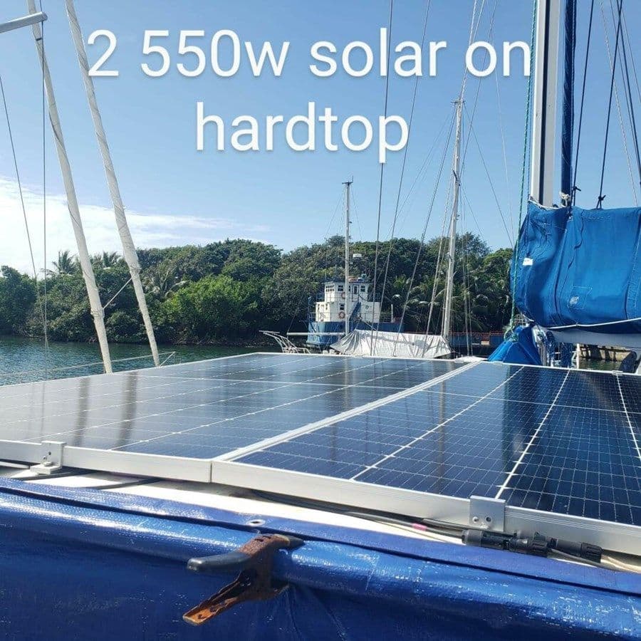 the best price on Satori - CT YACHTS