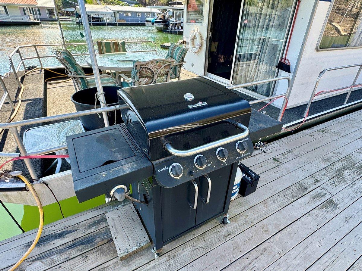 77 Sumerset 14 x 58 Aluminum Hull with Catwalks 14 x 58 Aluminum Hull with Catwalks price