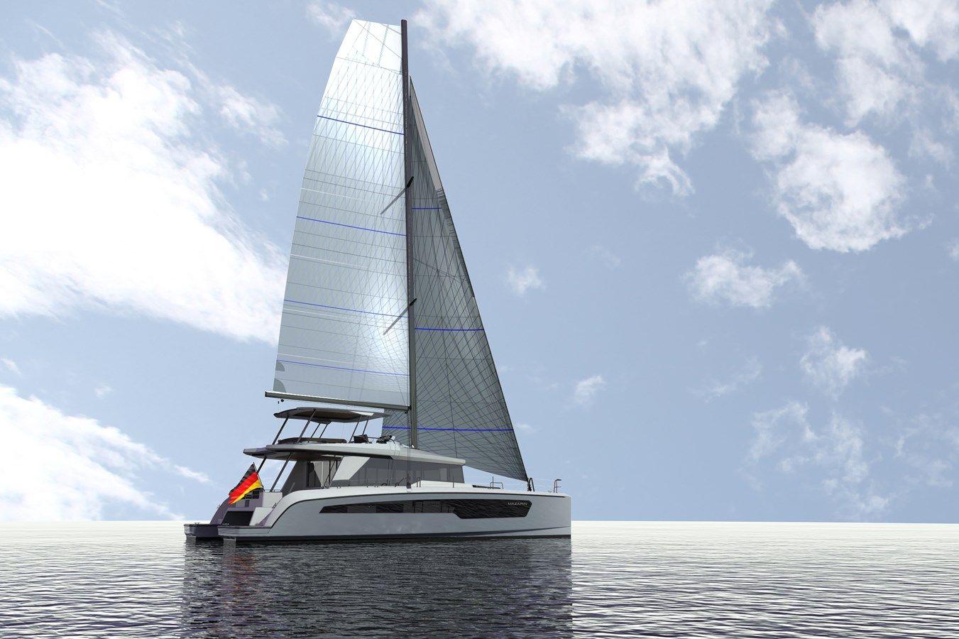 Лучшая цена на MAZARIN 55  EVO II - New Model (Copy)