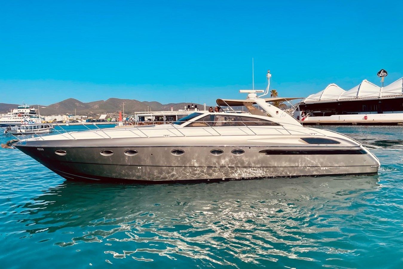 PRINCESS V52 - PRINCESS