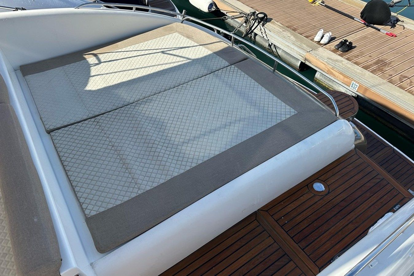 Лучшие предложения покупки яхты PRINCESS V52 1997