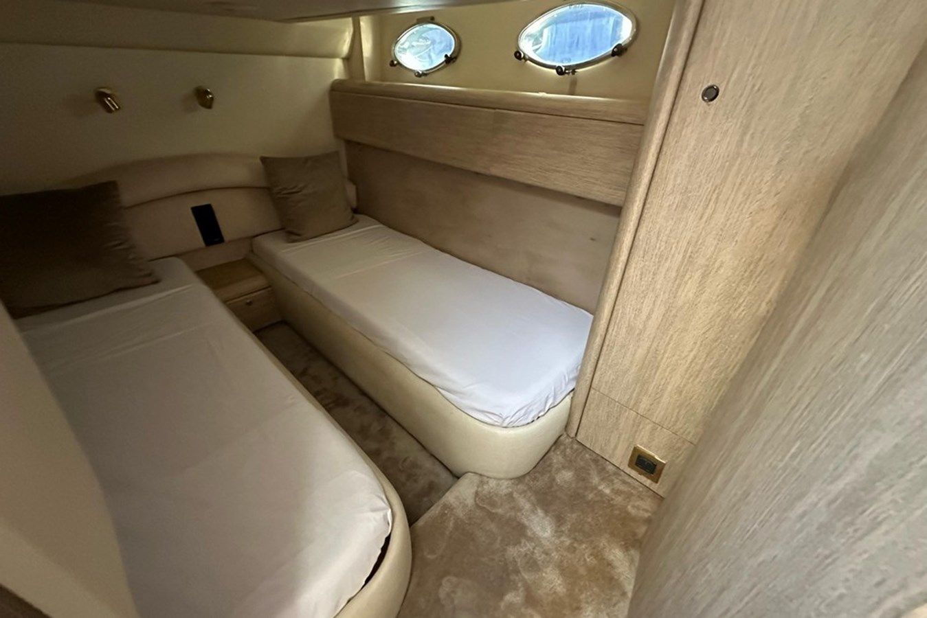 Купить PRINCESS V52 - PRINCESS