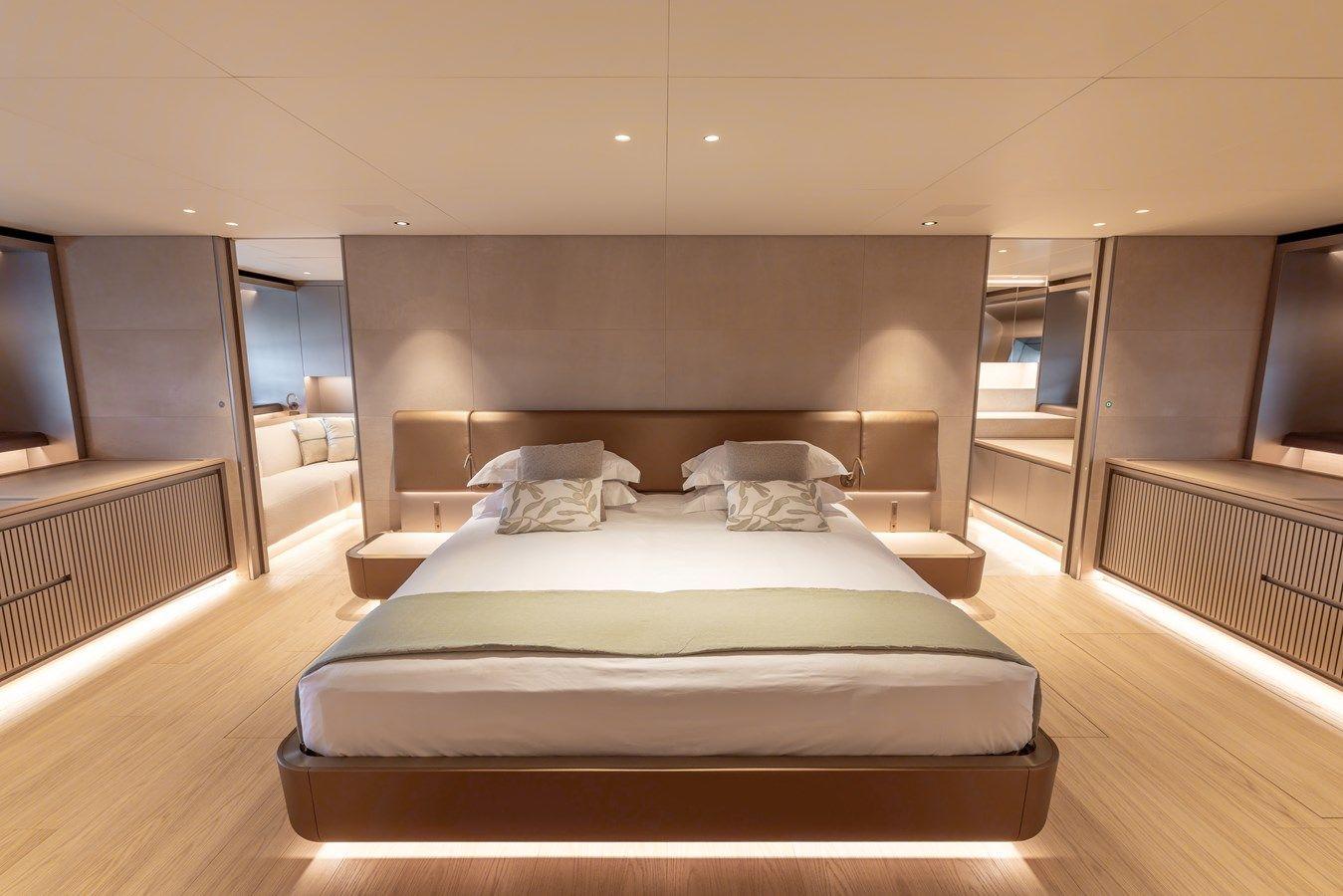 MAGIC 145 yacht sale