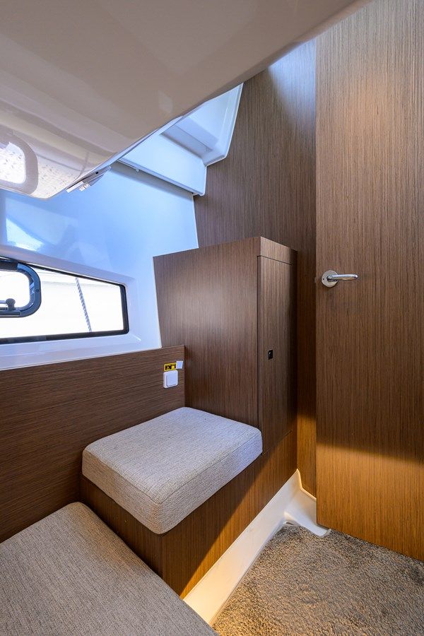 Buy a yacht DON'T WAKE ME 2022