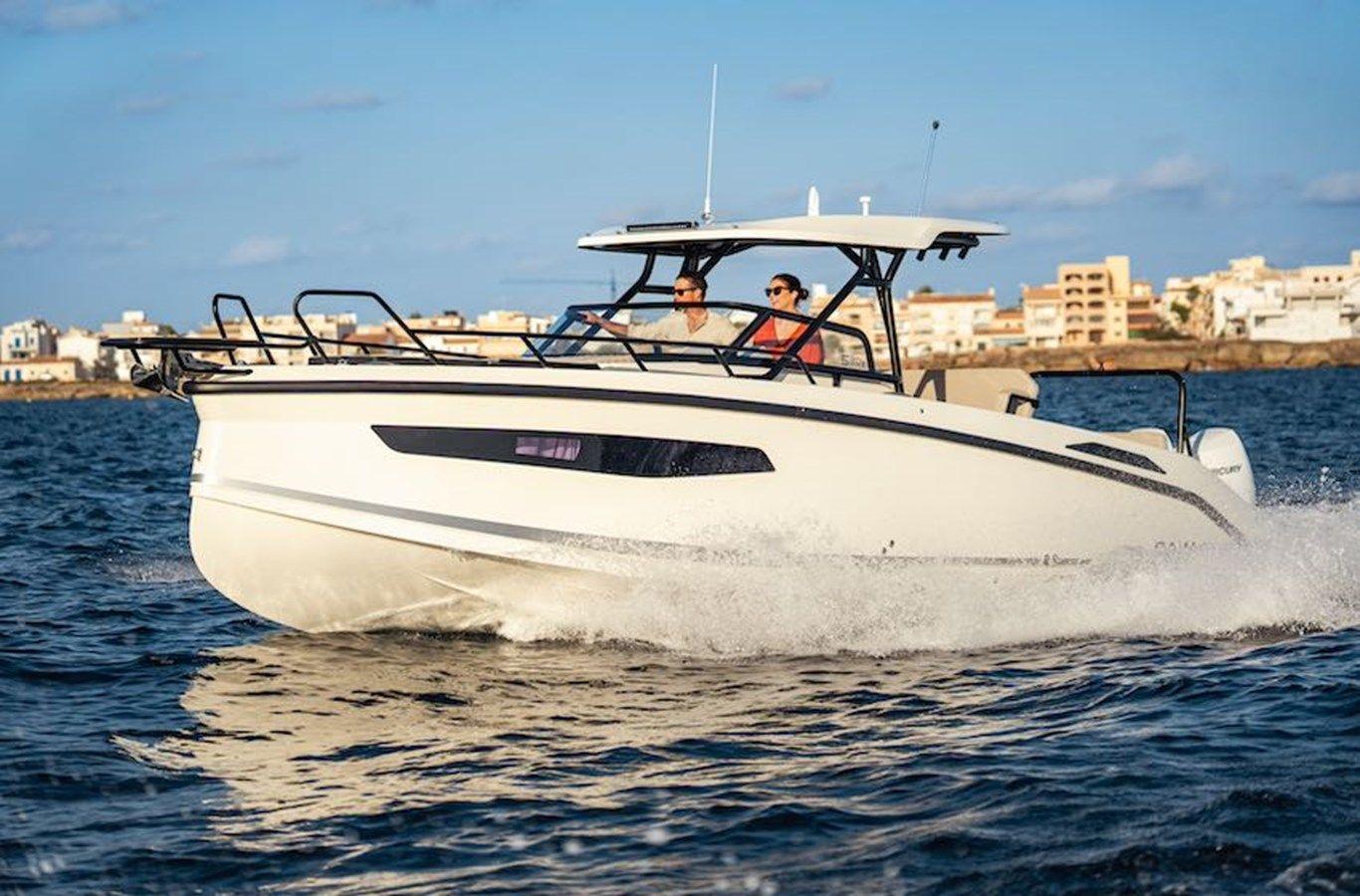 best yacht sales deals Navan S30 33