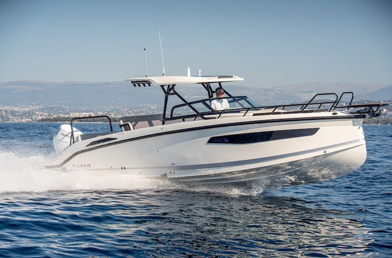 Buy a Navan S30 S30 at Shestakov Yacht Sales