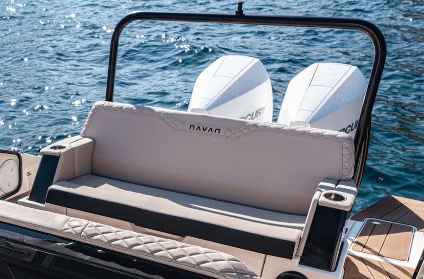 Navan S30 yacht sale