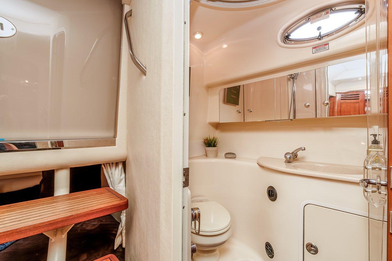 Купить яхту Pair-a-Dice 36 в Shestakov Yacht Sales