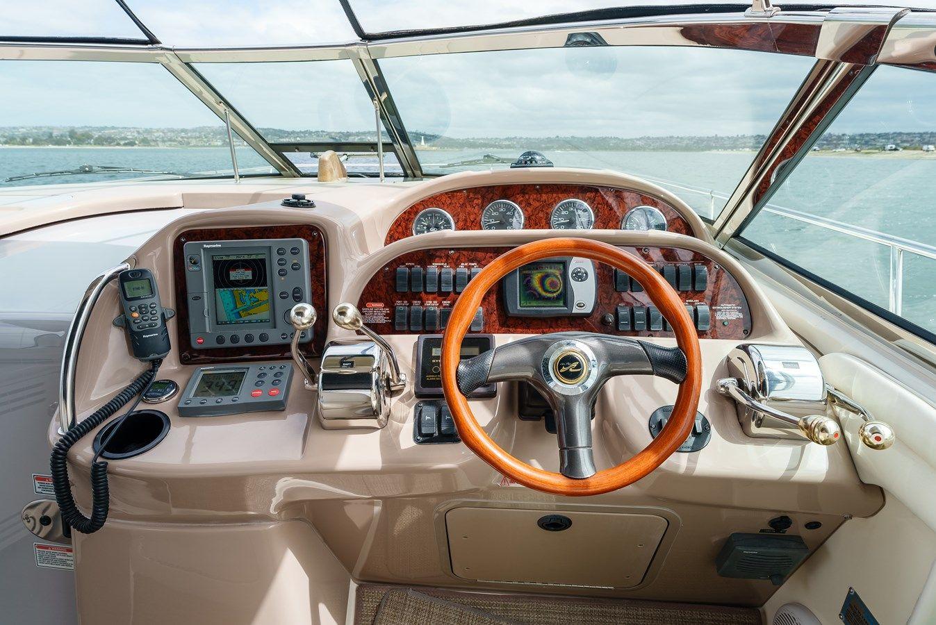 Стоимость яхты Pair-a-Dice - SEA RAY