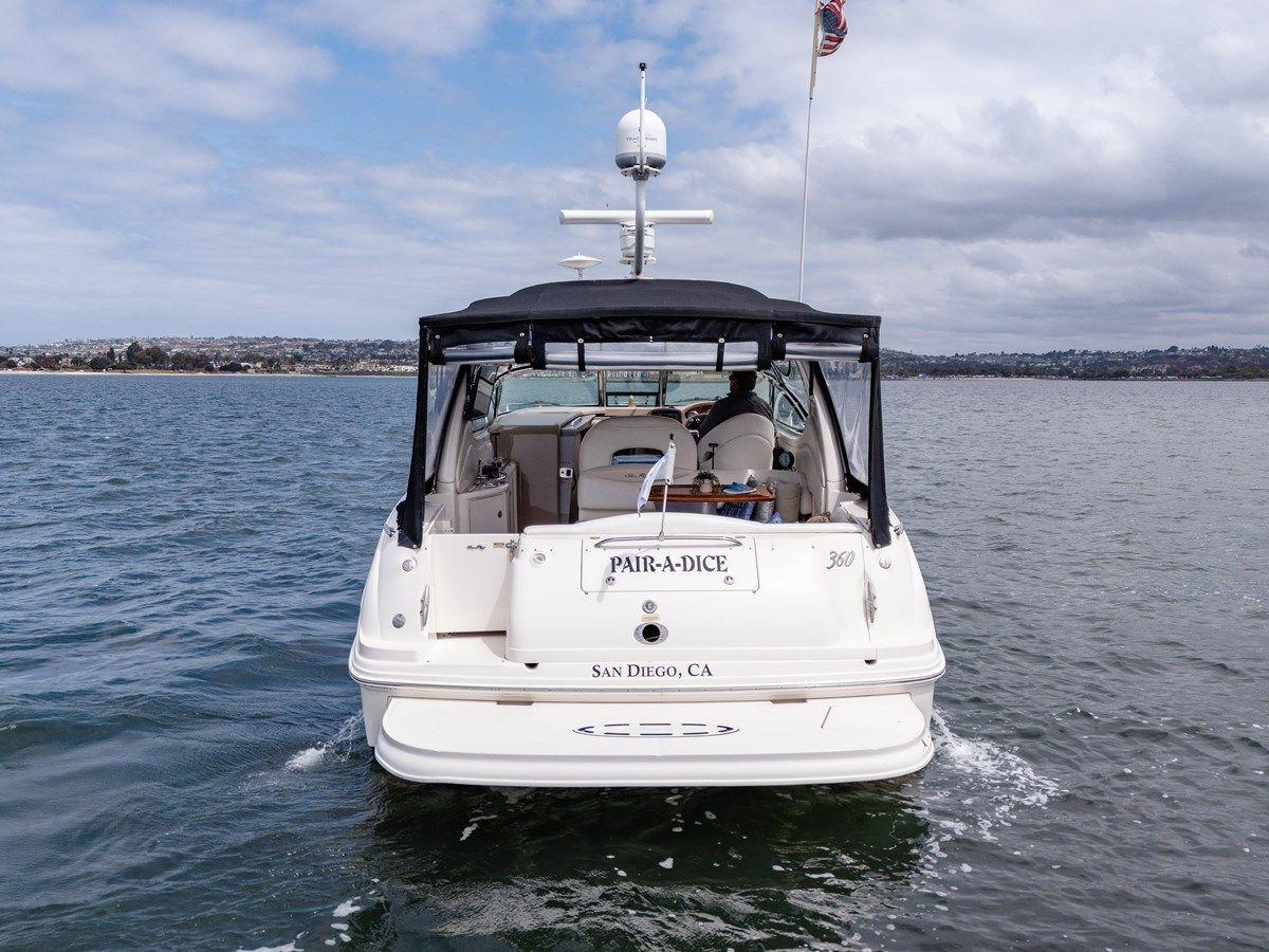 Лучшие предложения покупки яхты Pair-a-Dice
