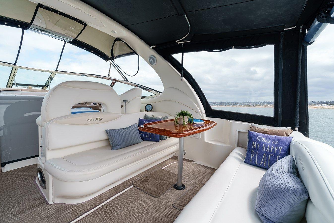 Стоимость яхты Pair-a-Dice - SEA RAY