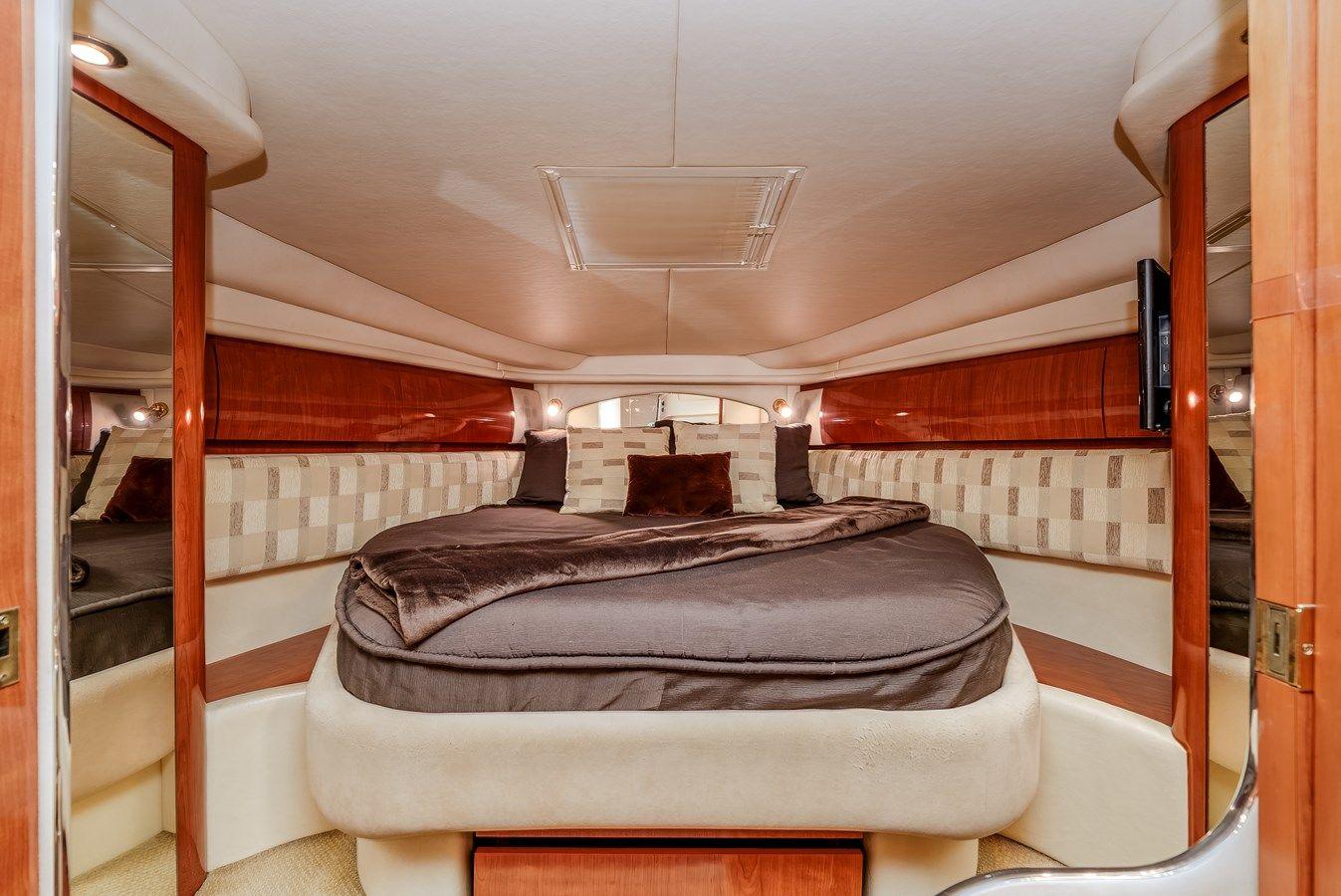 Стоимость яхты Pair-a-Dice